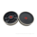 Black Plastic Base Electroplated Diamond Grinding Wheels for Gem/Gemstone Polishing